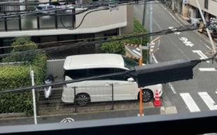 西大井駅 徒歩12分 3階の物件内観写真